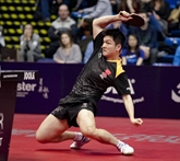 Oai chấn quần hùng
